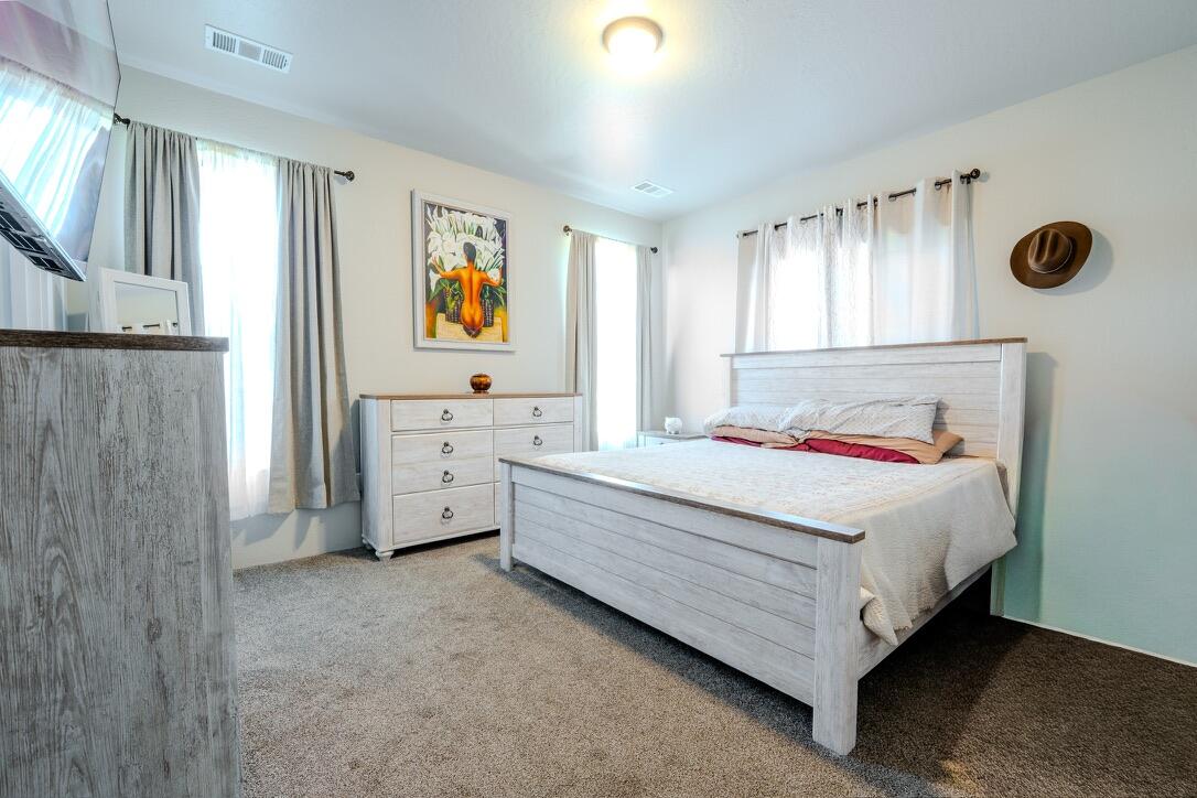 White City Subdivision - Residential