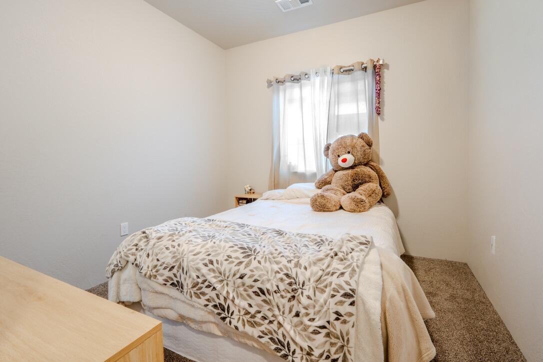 White City Subdivision - Residential