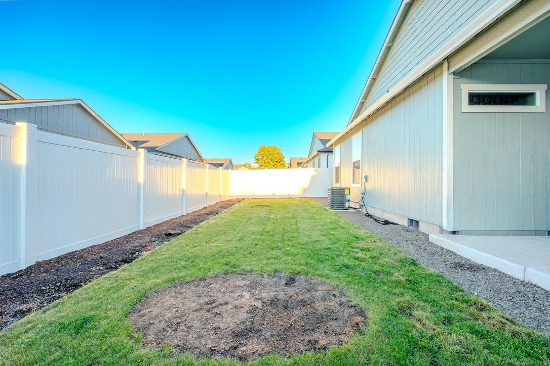 White City Subdivision - Residential