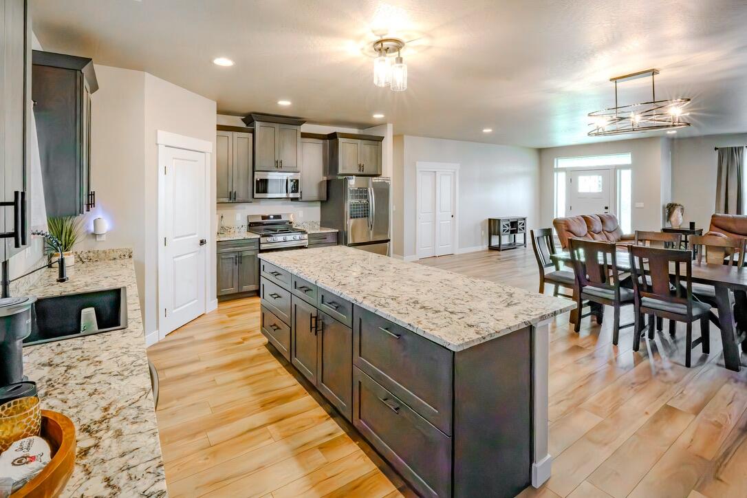 White City Subdivision - Residential