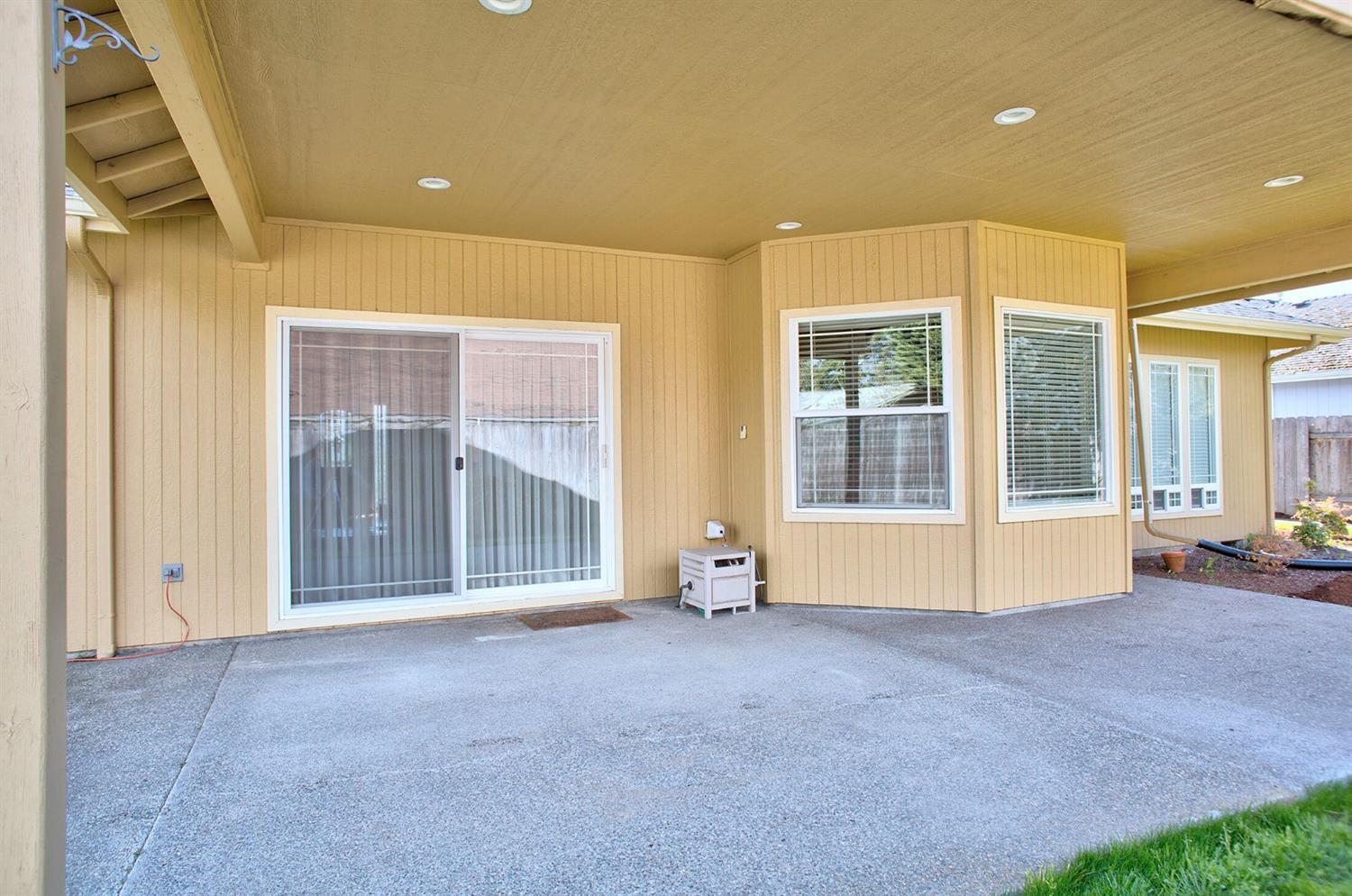 Lincoln Heights Subdivision - Residential