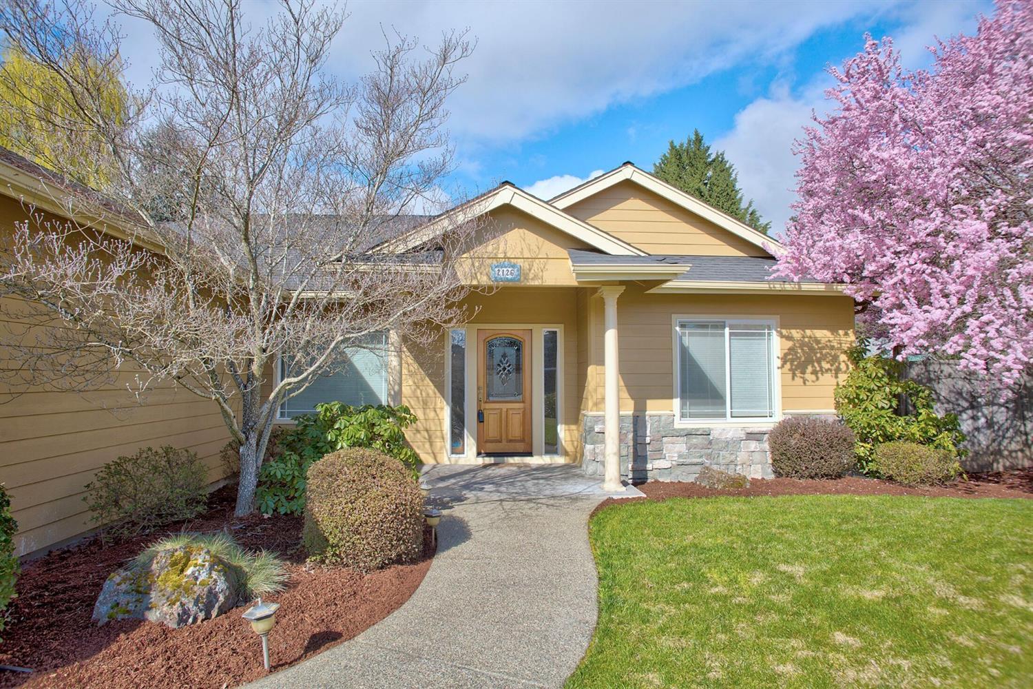 Lincoln Heights Subdivision - Residential