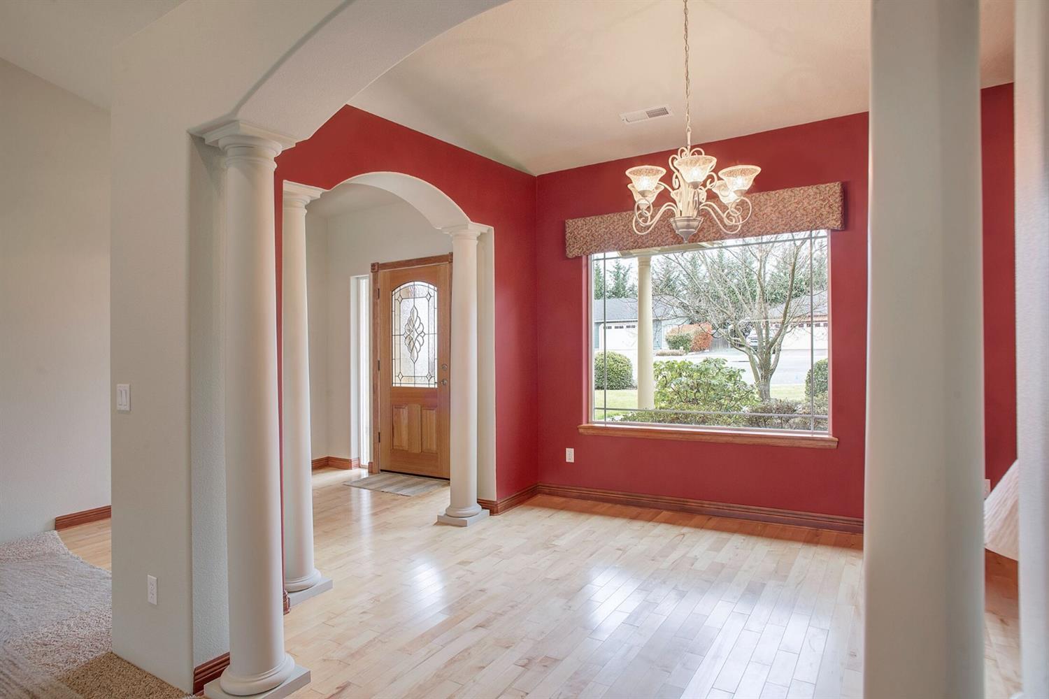 Lincoln Heights Subdivision - Residential