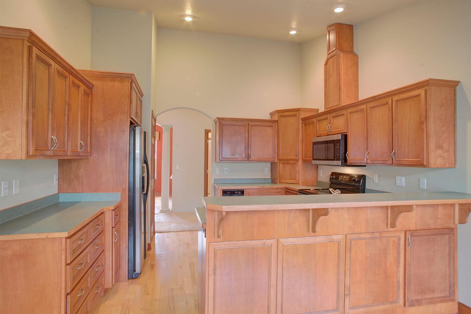 Lincoln Heights Subdivision - Residential