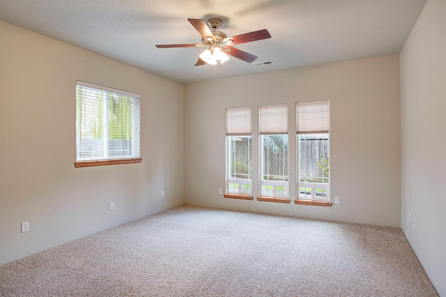 Lincoln Heights Subdivision - Residential