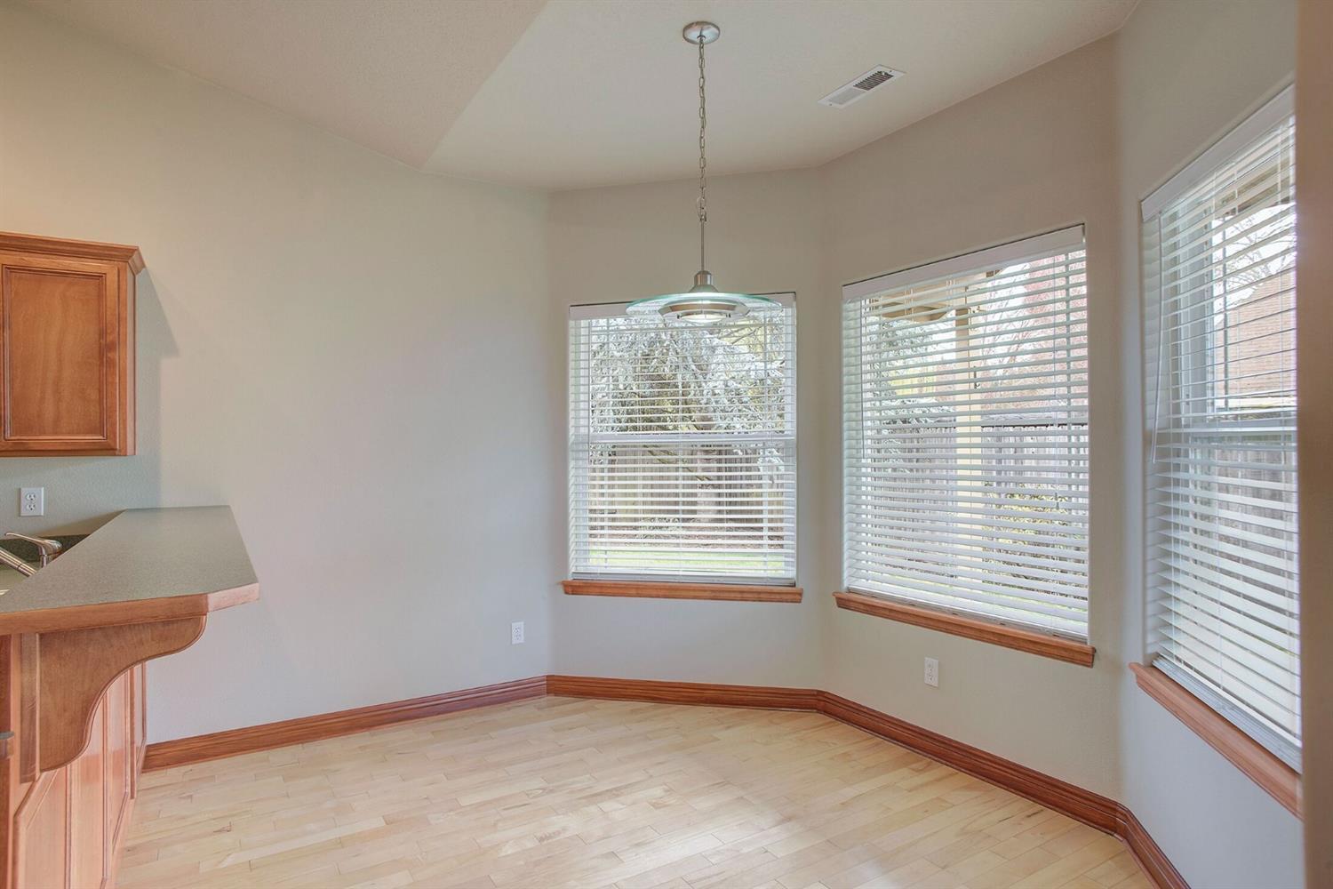 Lincoln Heights Subdivision - Residential