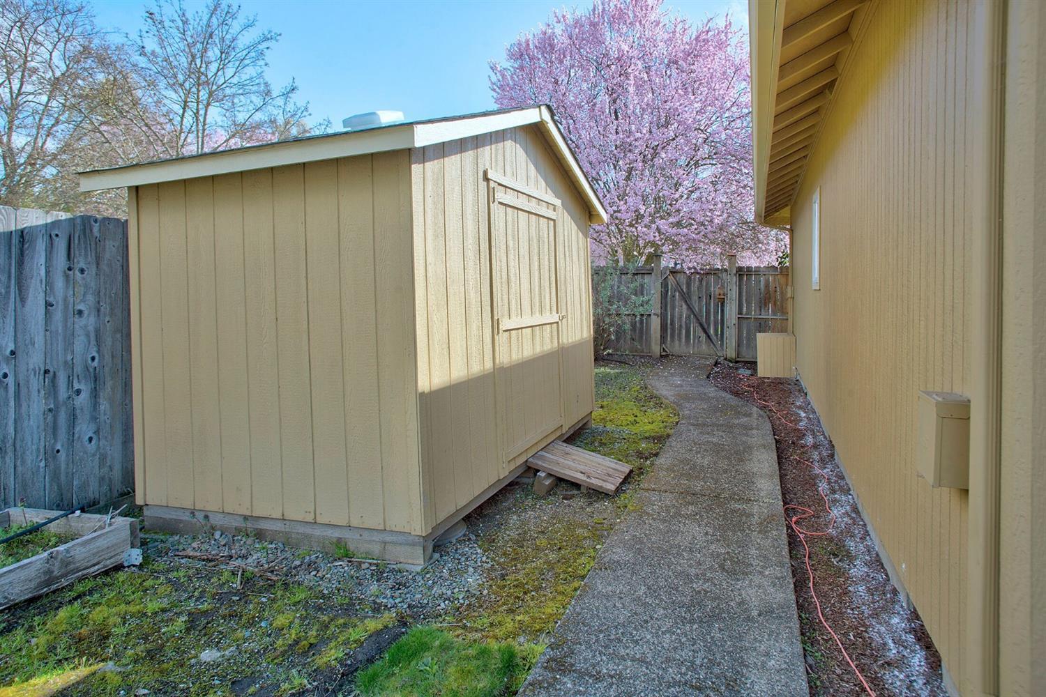 Lincoln Heights Subdivision - Residential