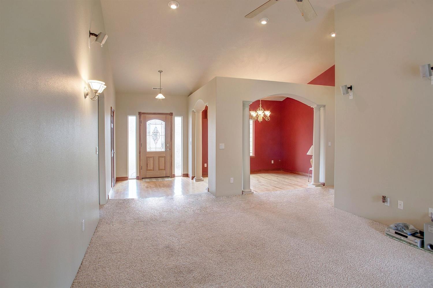 Lincoln Heights Subdivision - Residential