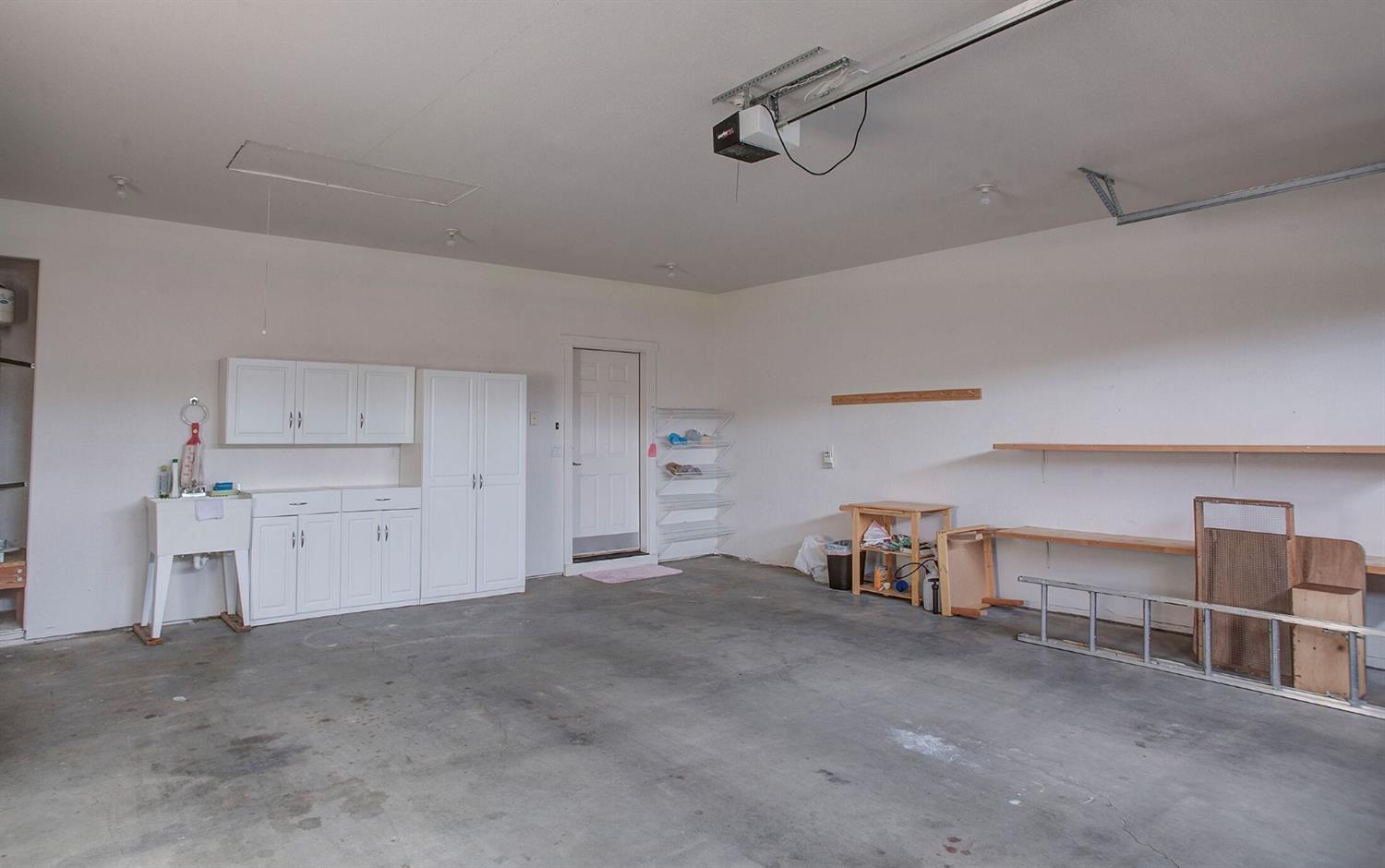 Lincoln Heights Subdivision - Residential