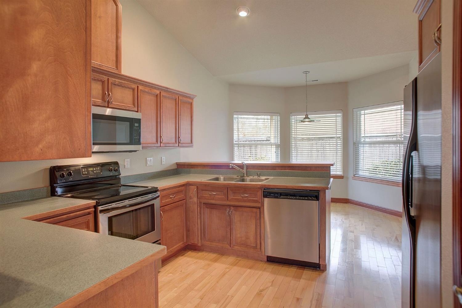 Lincoln Heights Subdivision - Residential