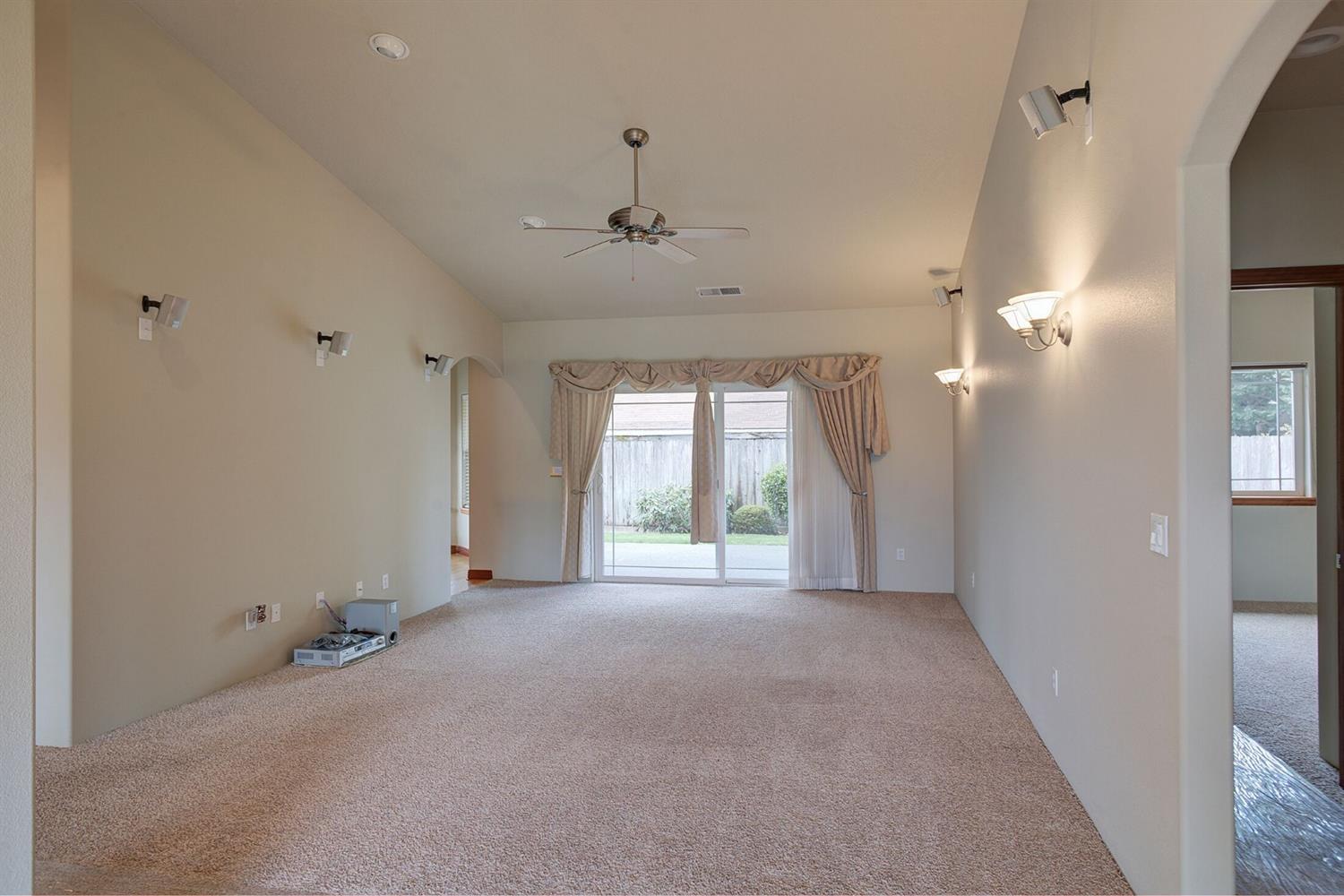 Lincoln Heights Subdivision - Residential