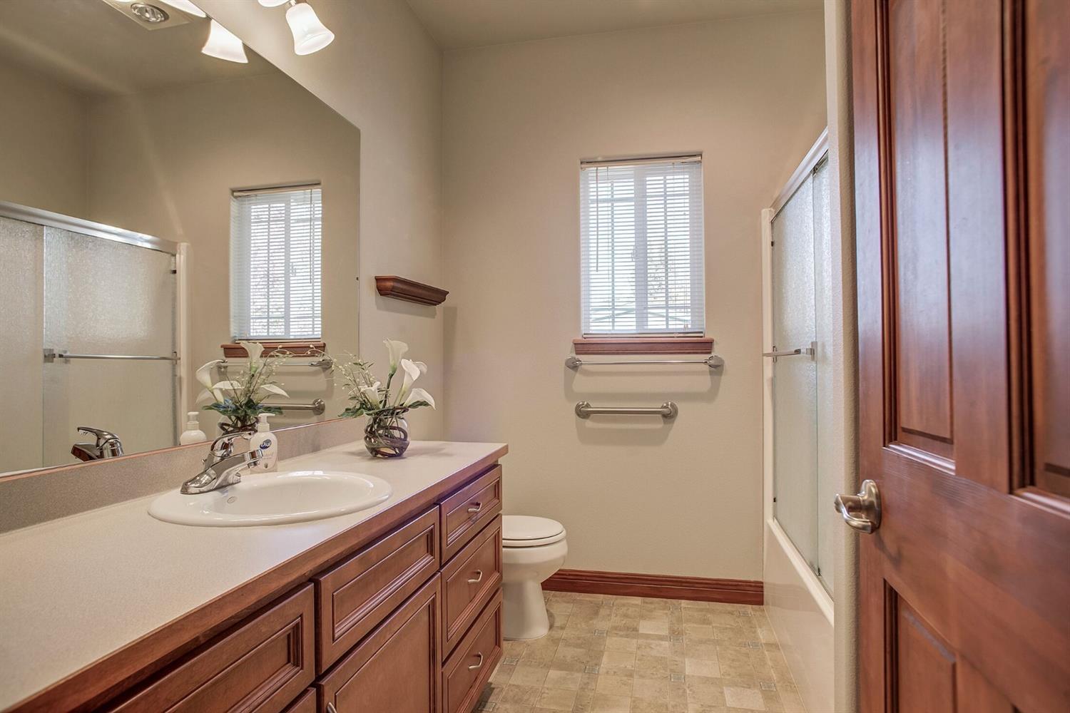 Lincoln Heights Subdivision - Residential