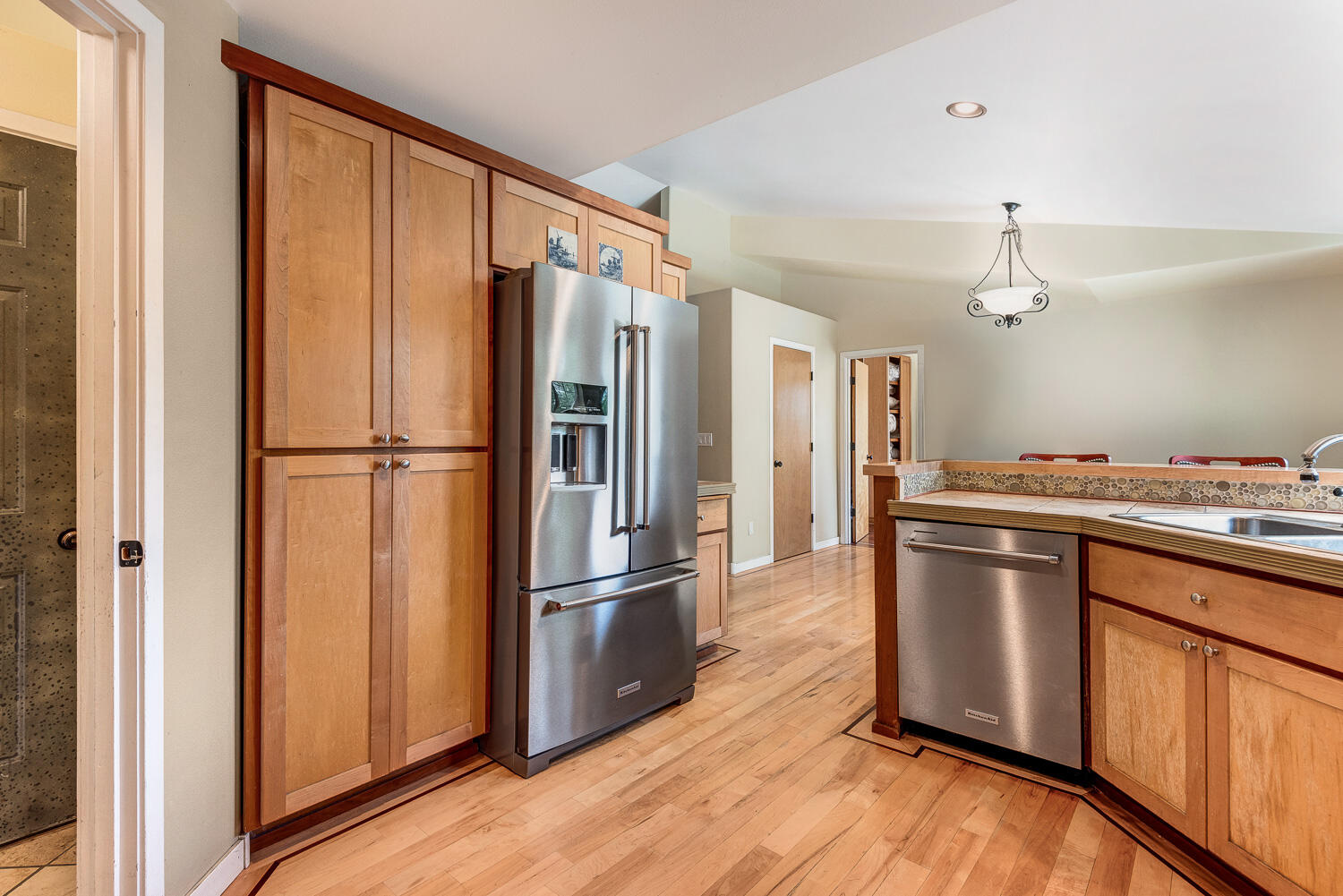 Woodcrest - Residential