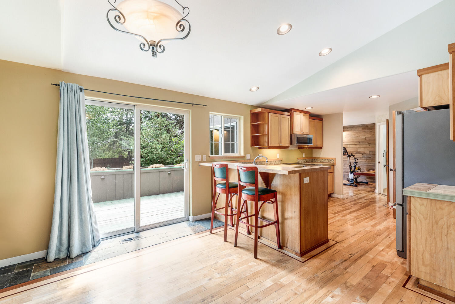 Woodcrest - Residential