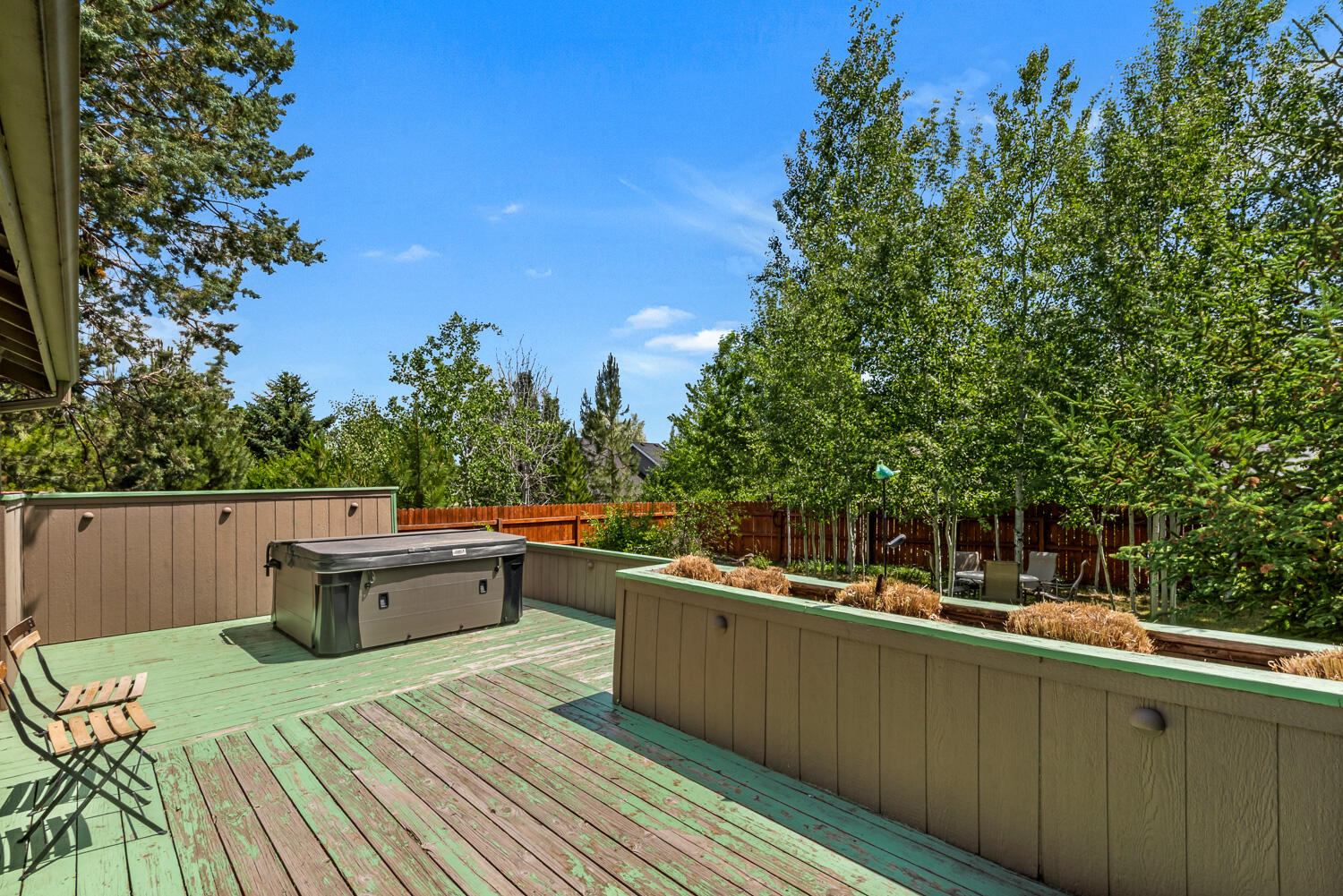 Woodcrest - Residential