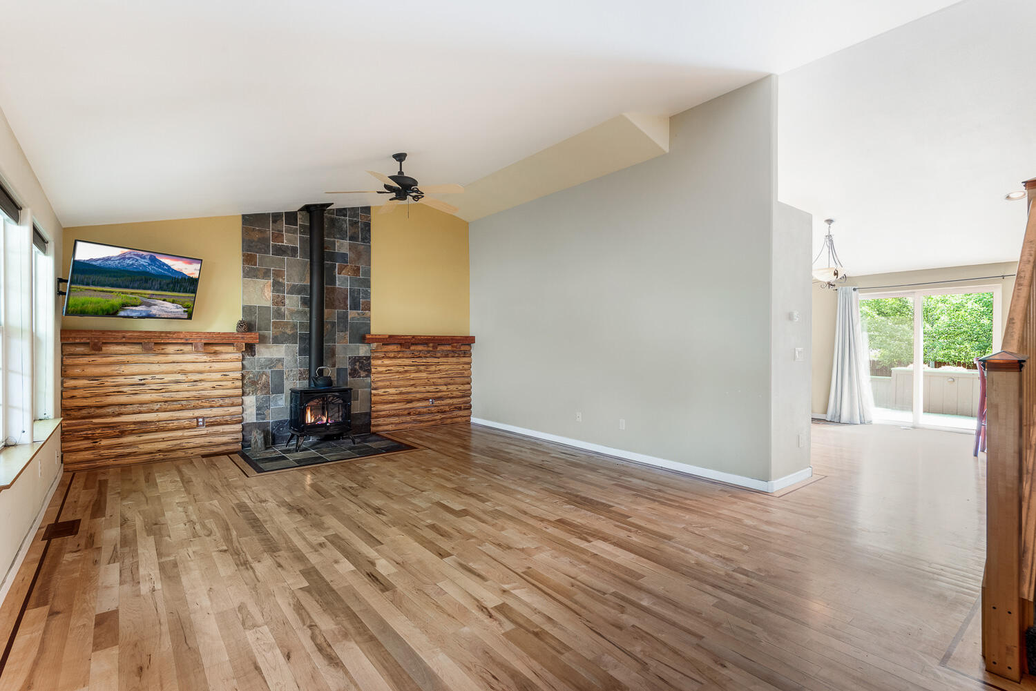 Woodcrest - Residential