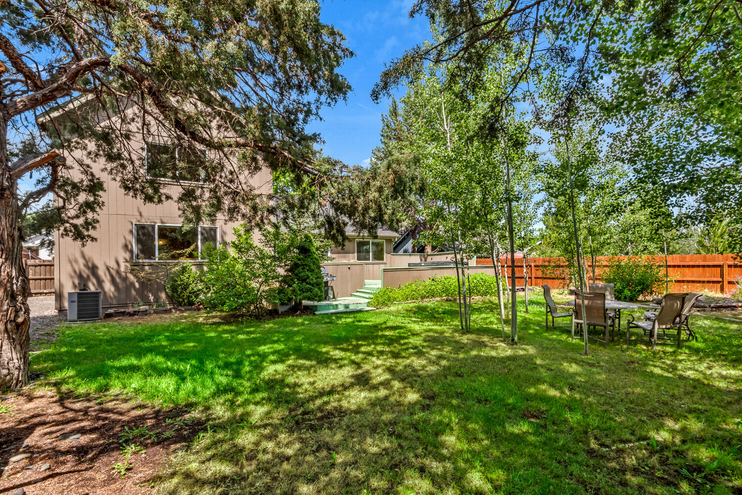 Woodcrest - Residential