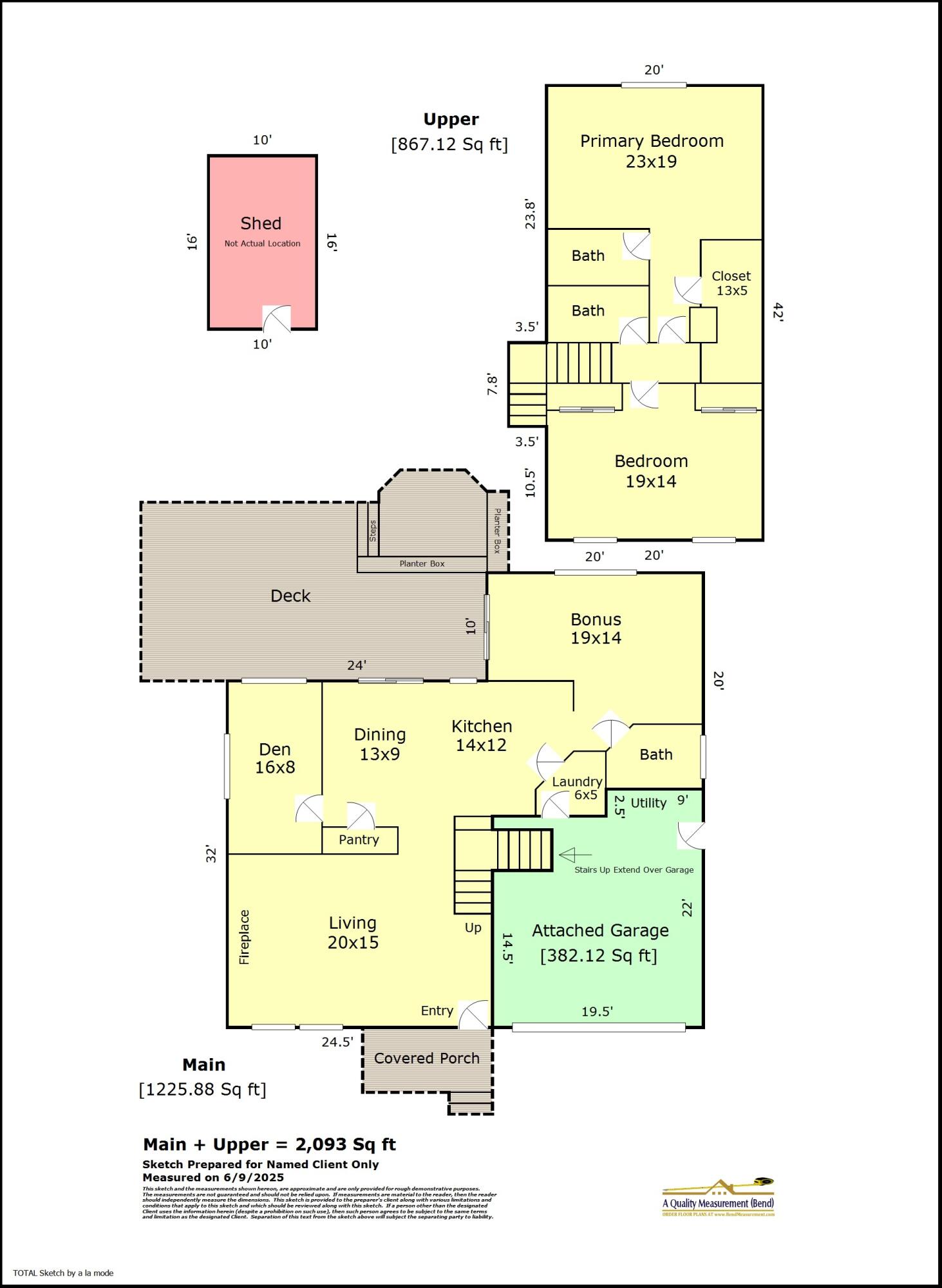 Woodcrest - Residential