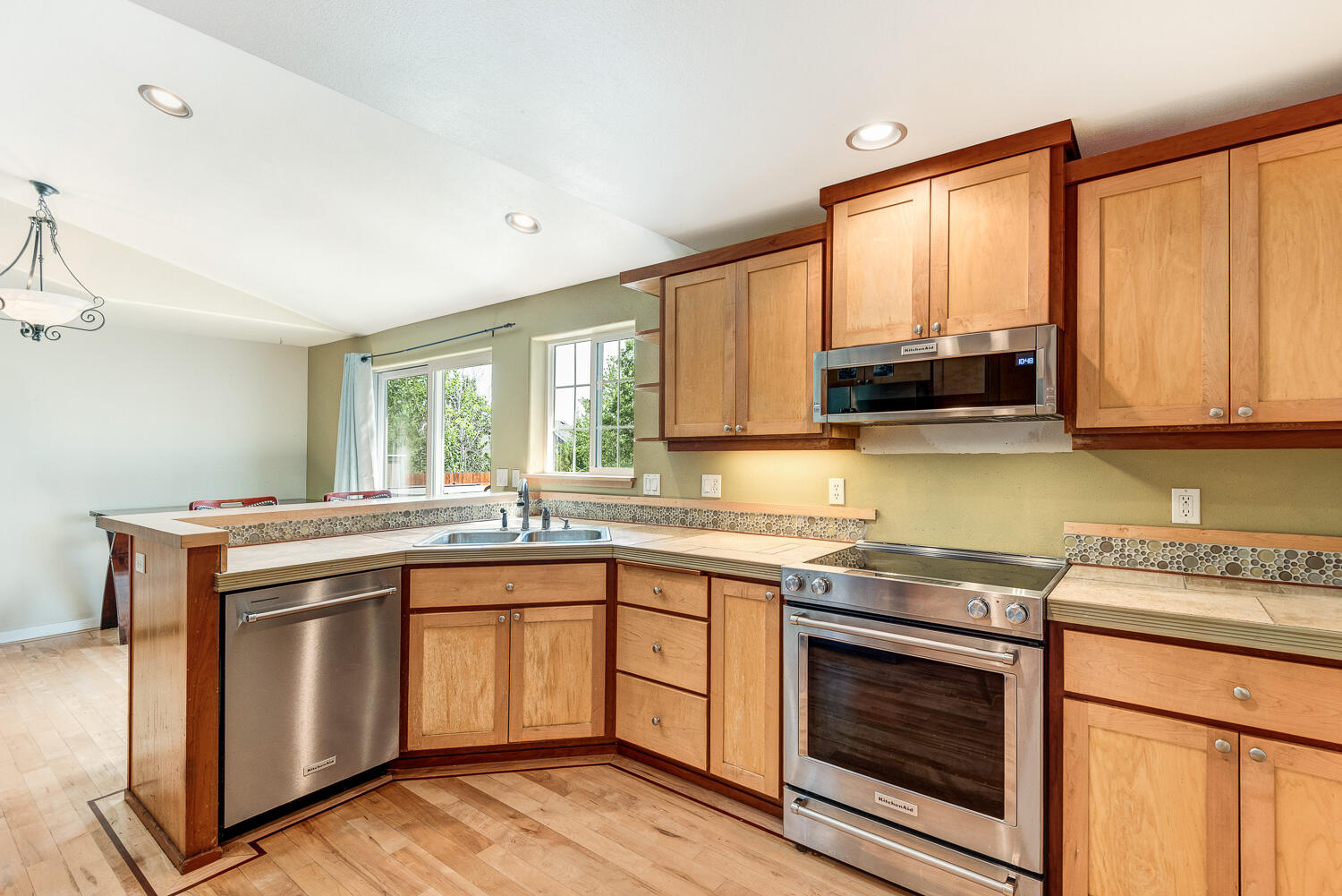 Woodcrest - Residential