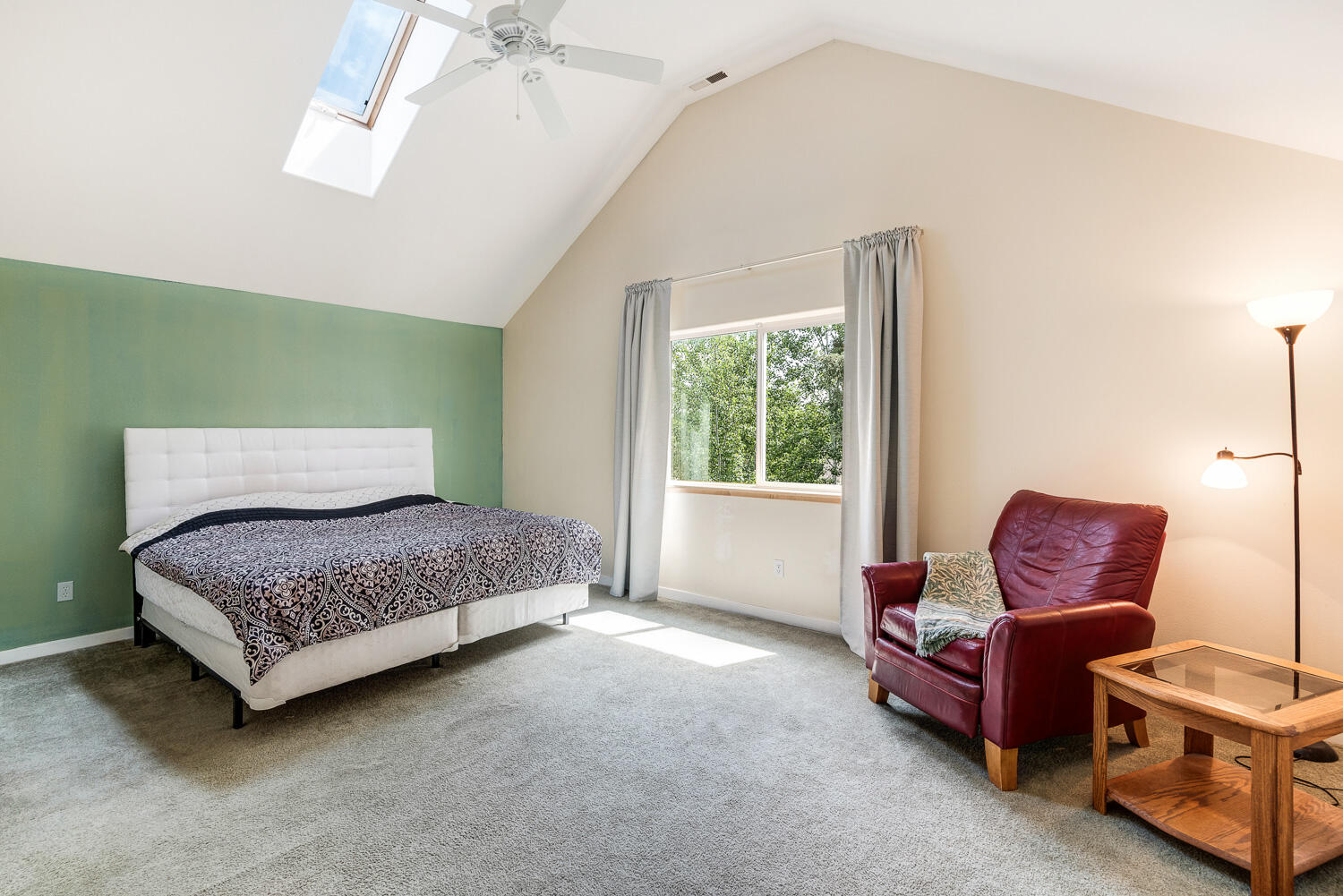 Woodcrest - Residential