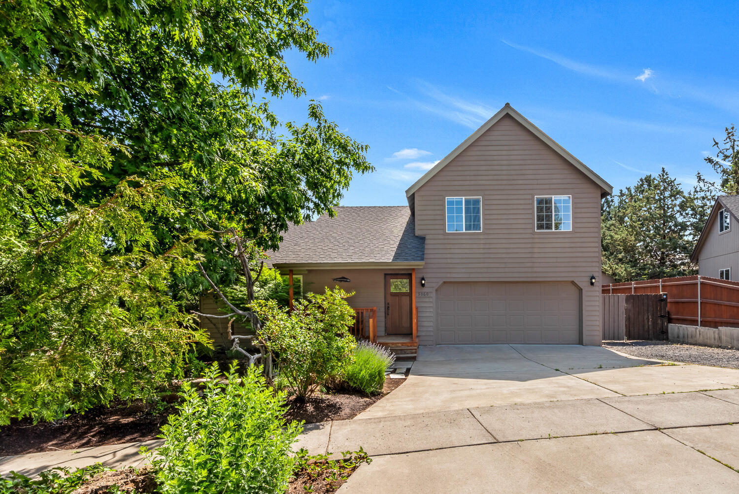 Woodcrest - Residential