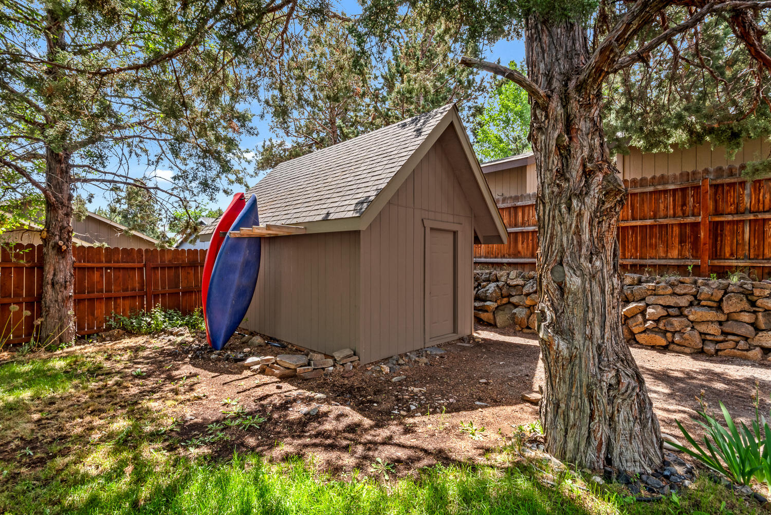 Woodcrest - Residential