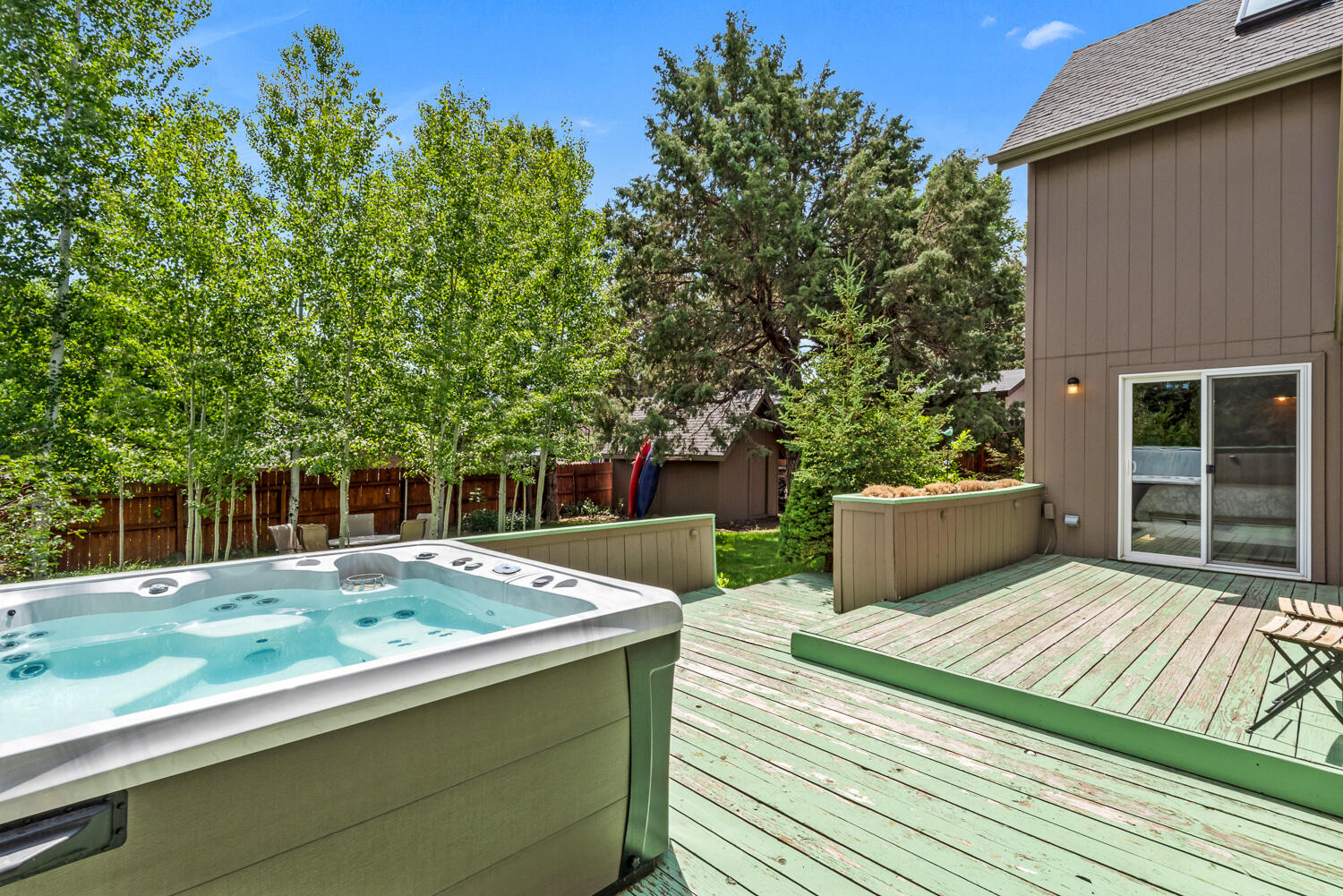 Woodcrest - Residential