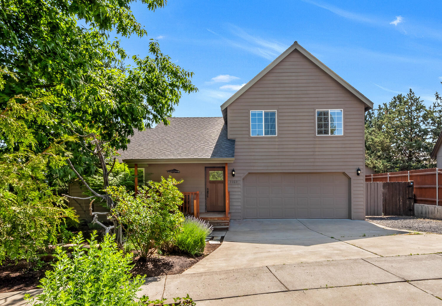 Woodcrest - Residential