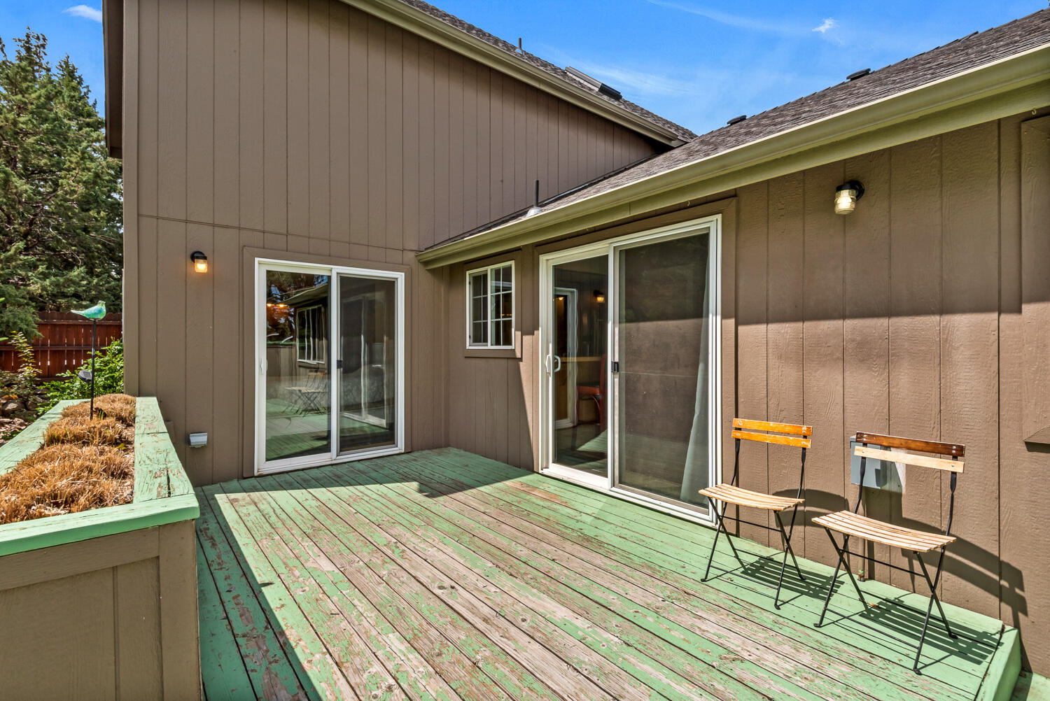 Woodcrest - Residential