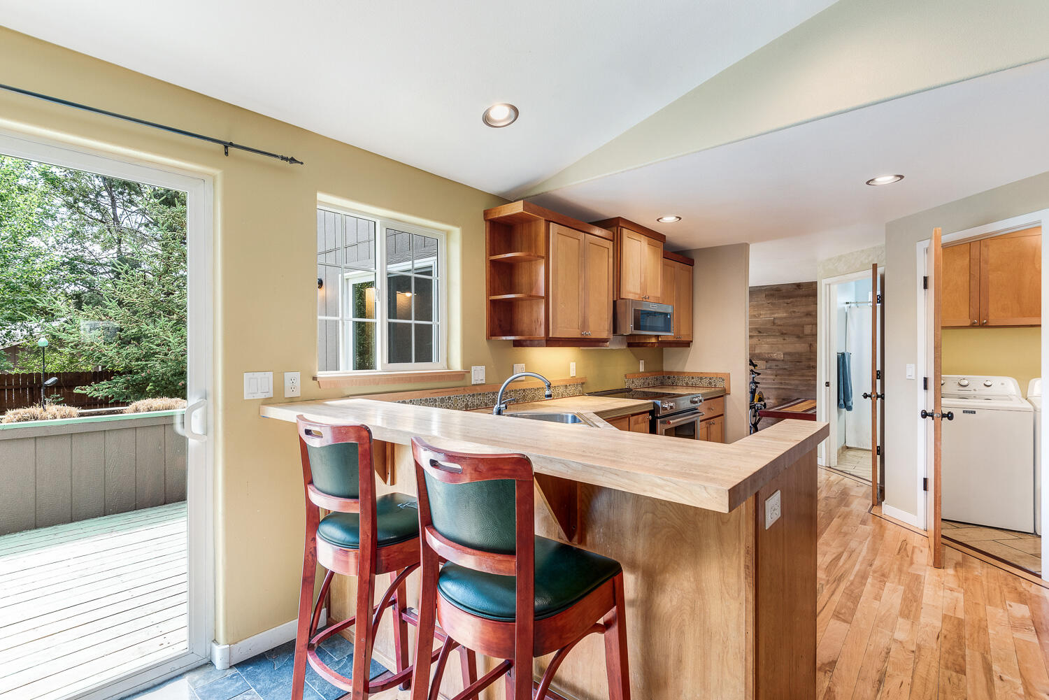 Woodcrest - Residential