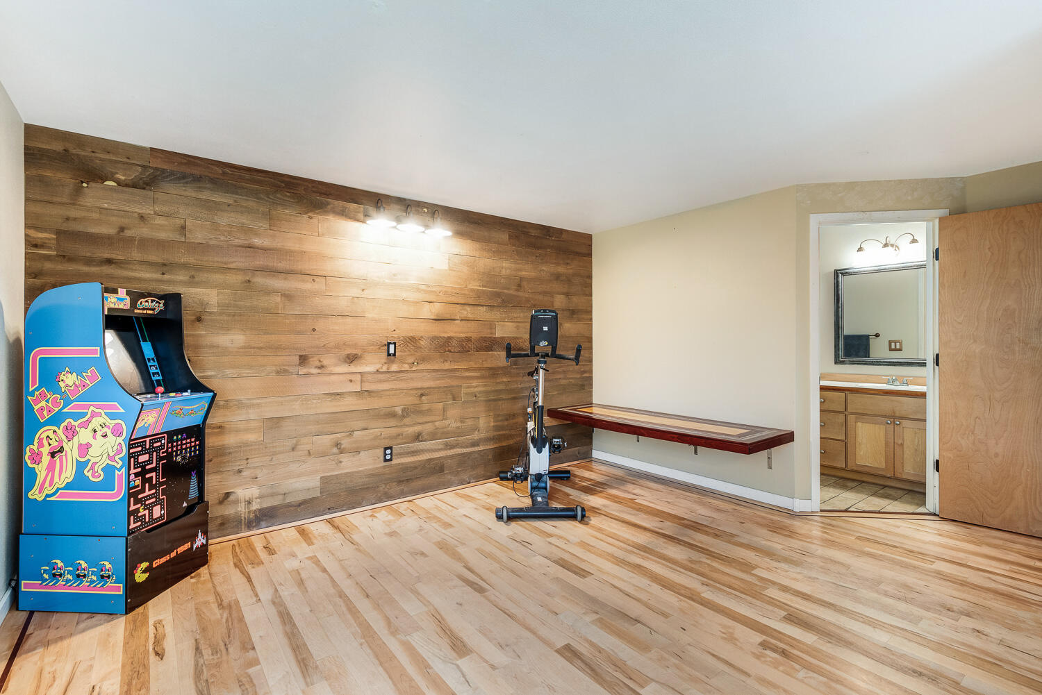 Woodcrest - Residential