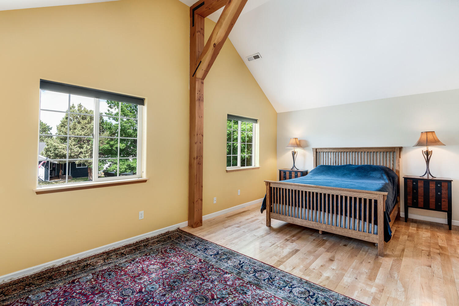 Woodcrest - Residential