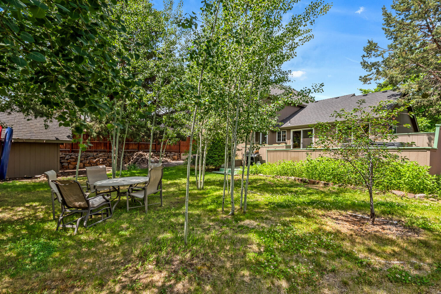 Woodcrest - Residential