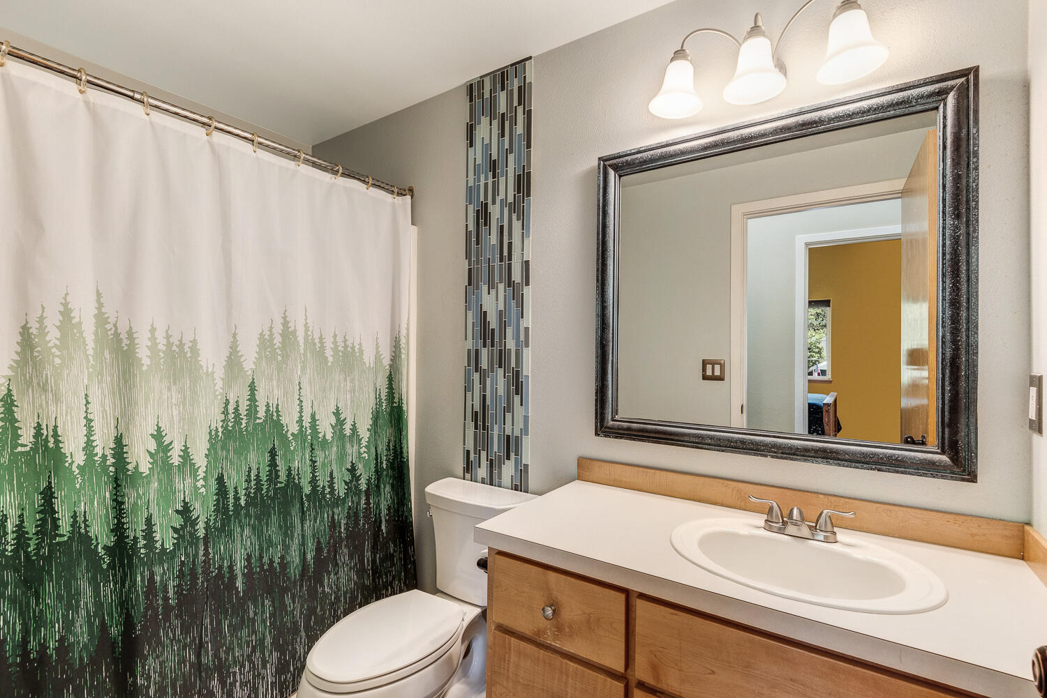 Woodcrest - Residential