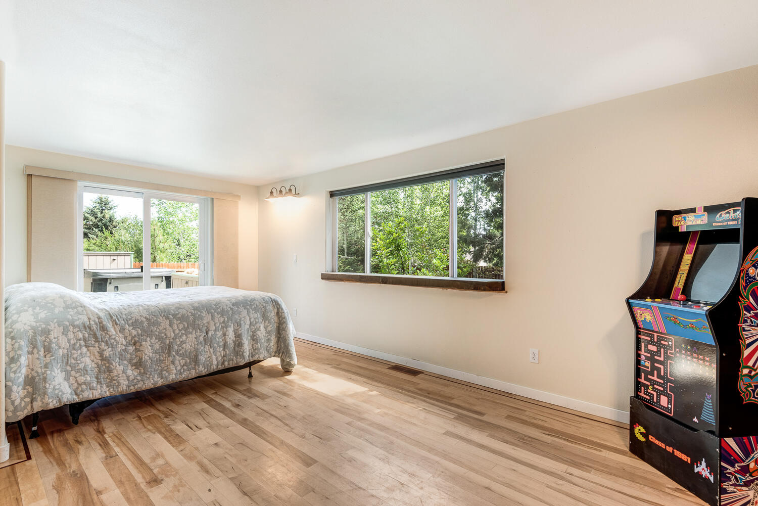 Woodcrest - Residential