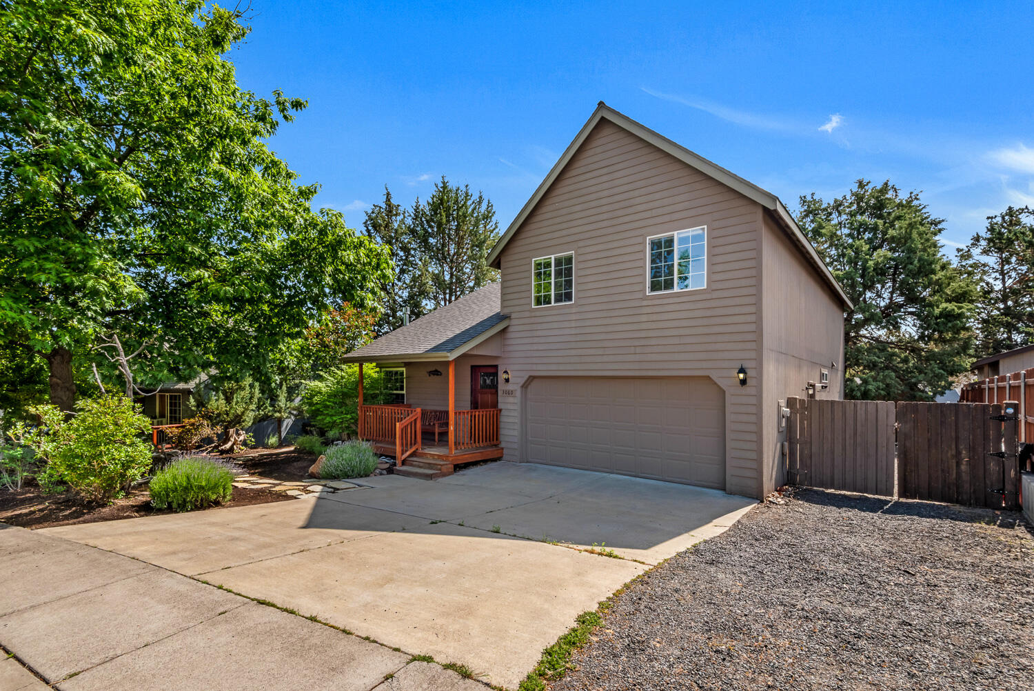 3060 NE Saber Drive