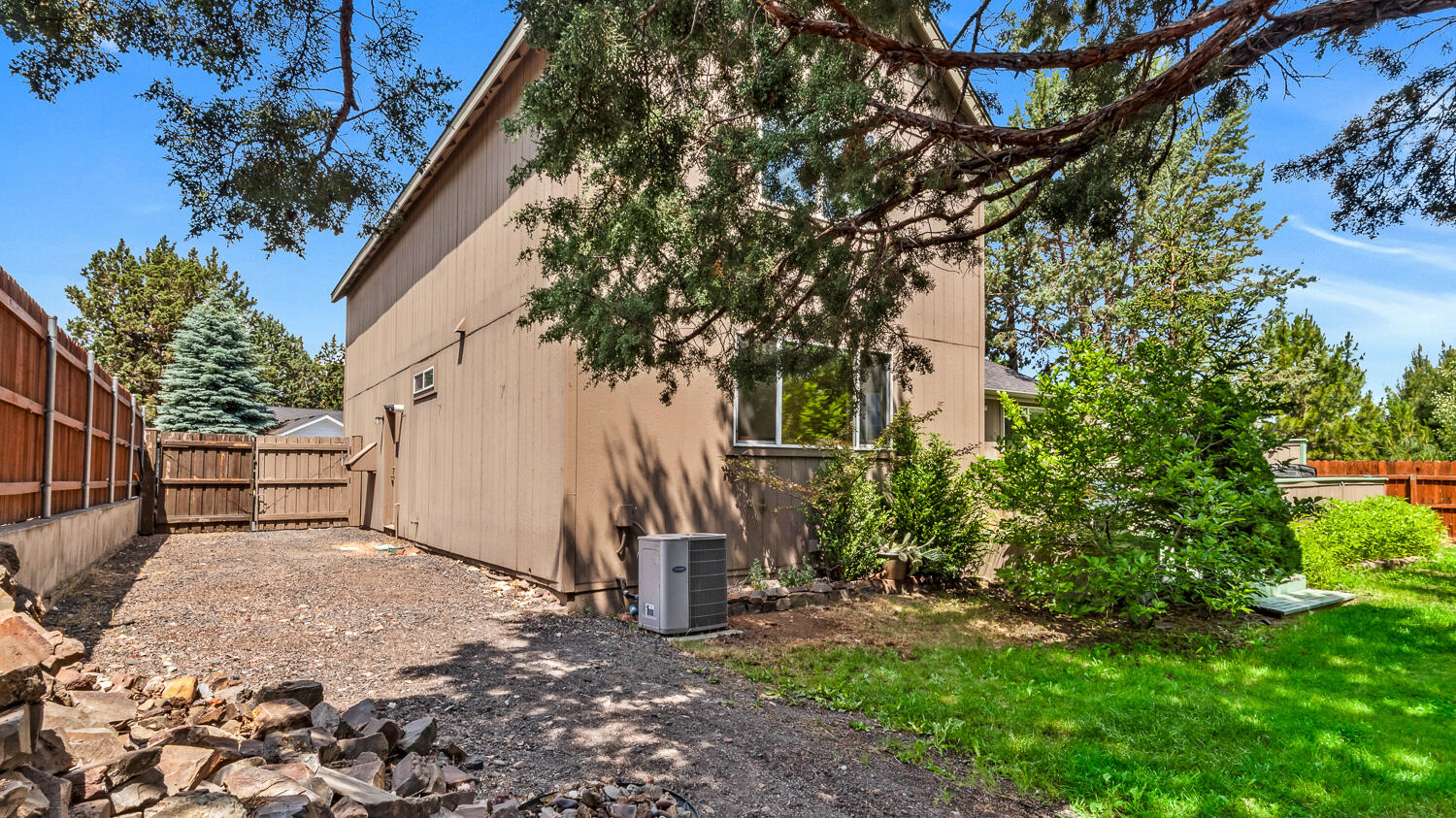 Woodcrest - Residential