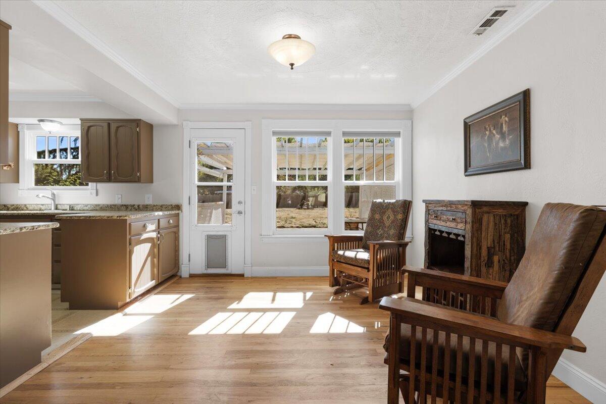 Westwood Subdivision - Residential