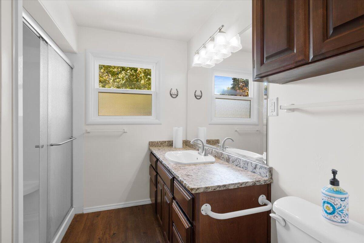 Westwood Subdivision - Residential