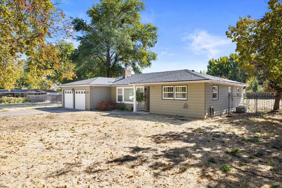 Westwood Subdivision - Residential