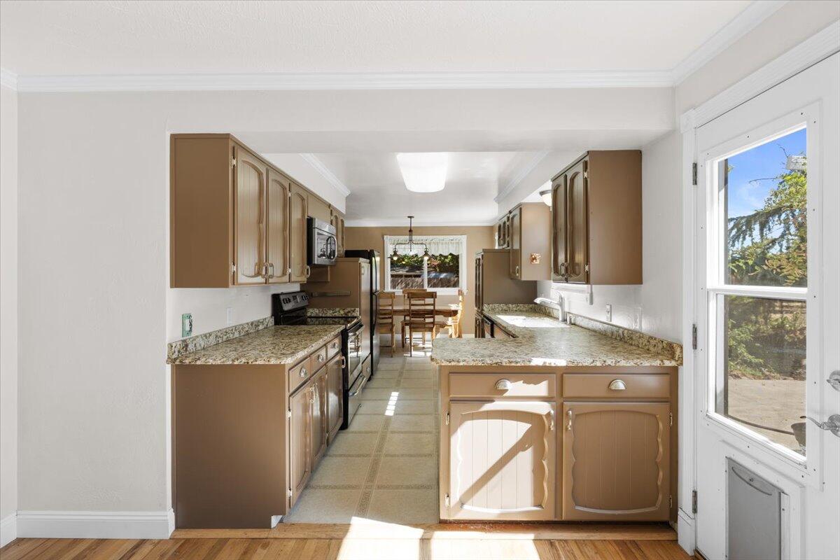 Westwood Subdivision - Residential