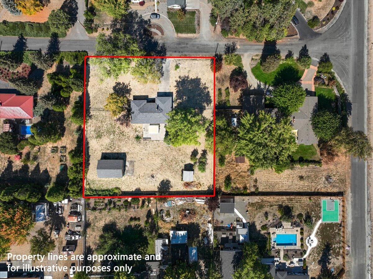 Westwood Subdivision - Residential