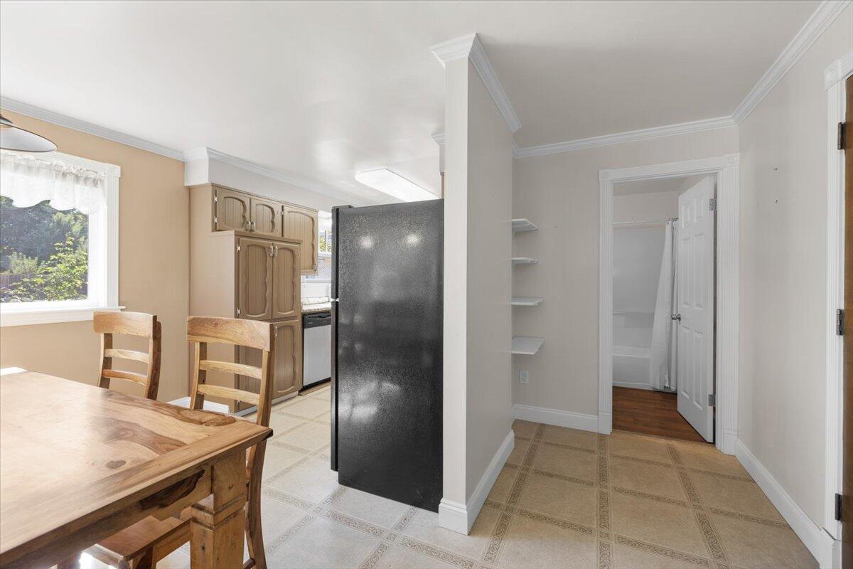 Westwood Subdivision - Residential