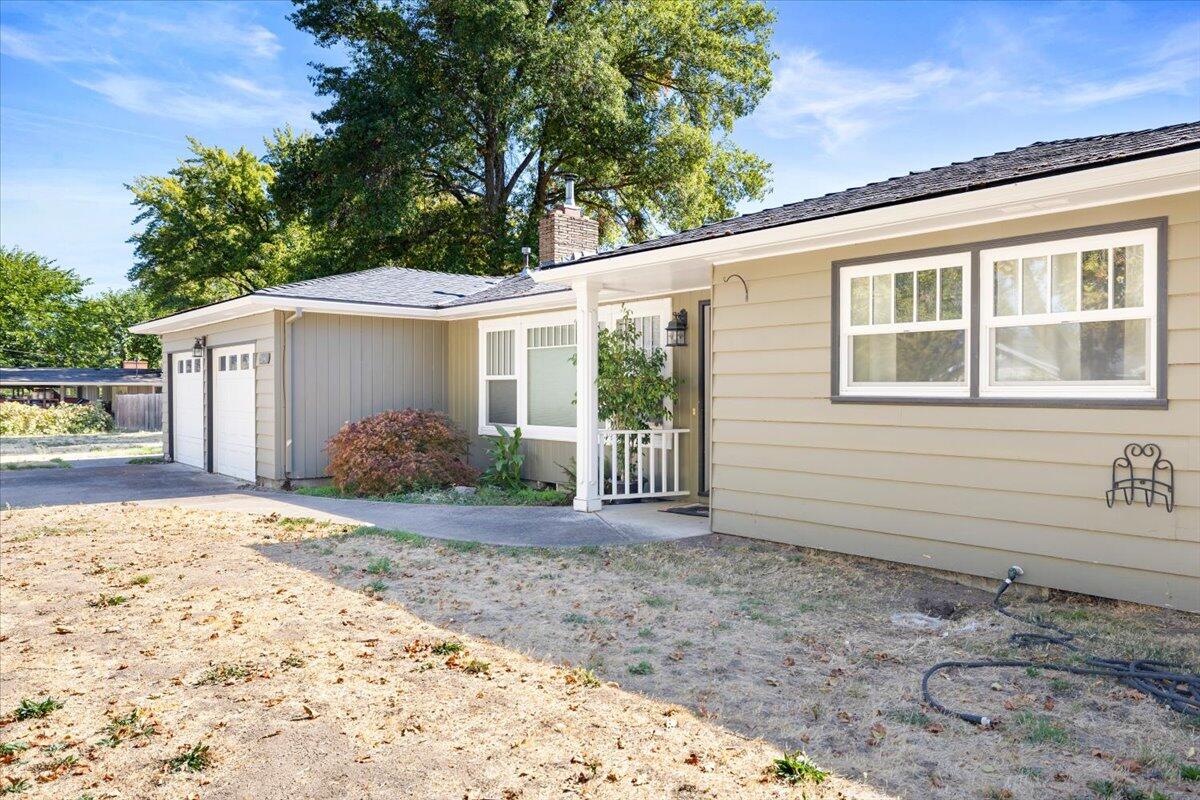 Westwood Subdivision - Residential