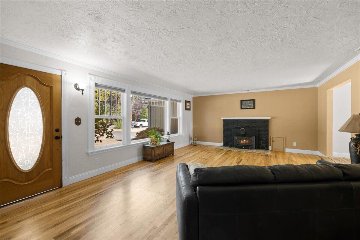 Westwood Subdivision - Residential