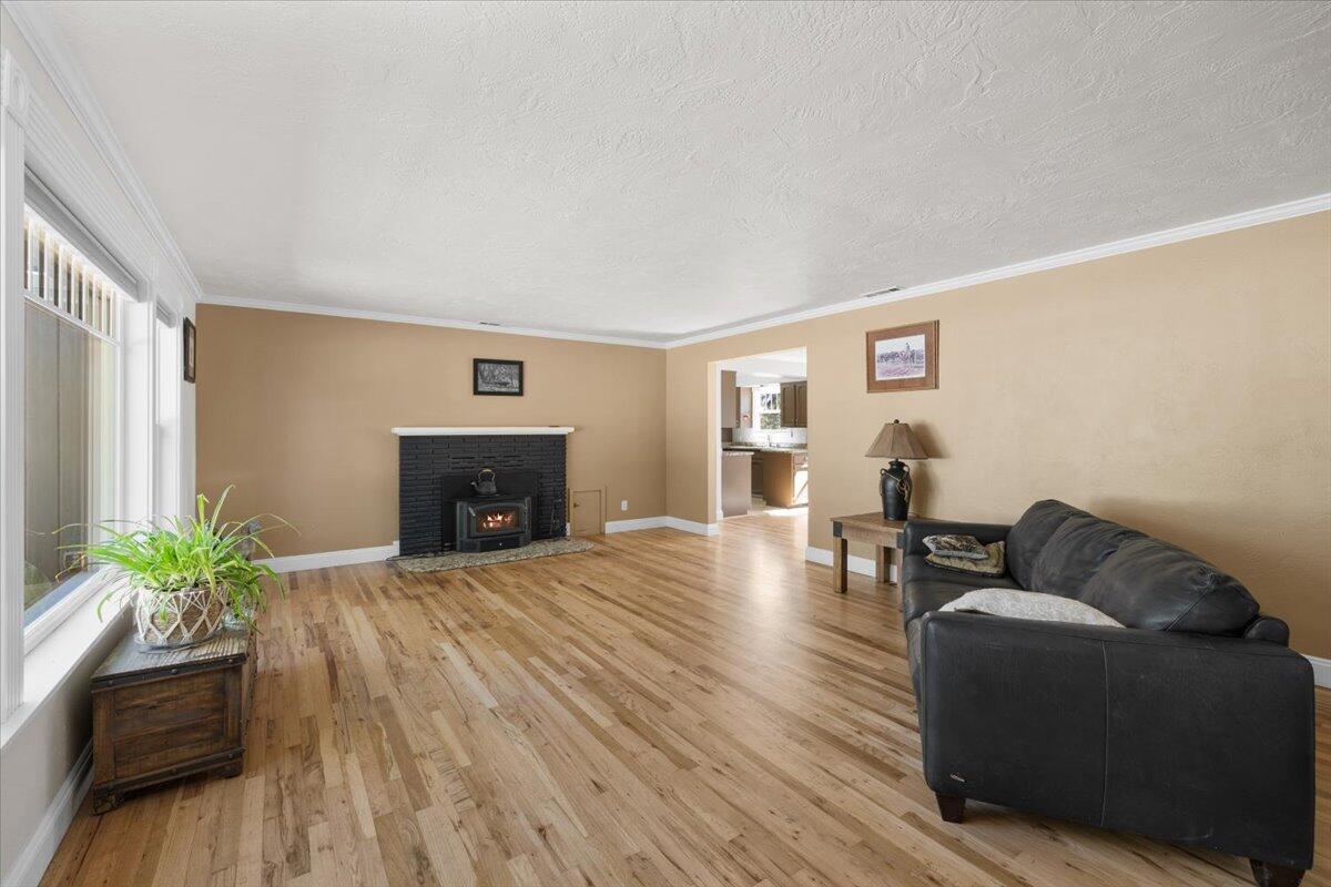 Westwood Subdivision - Residential