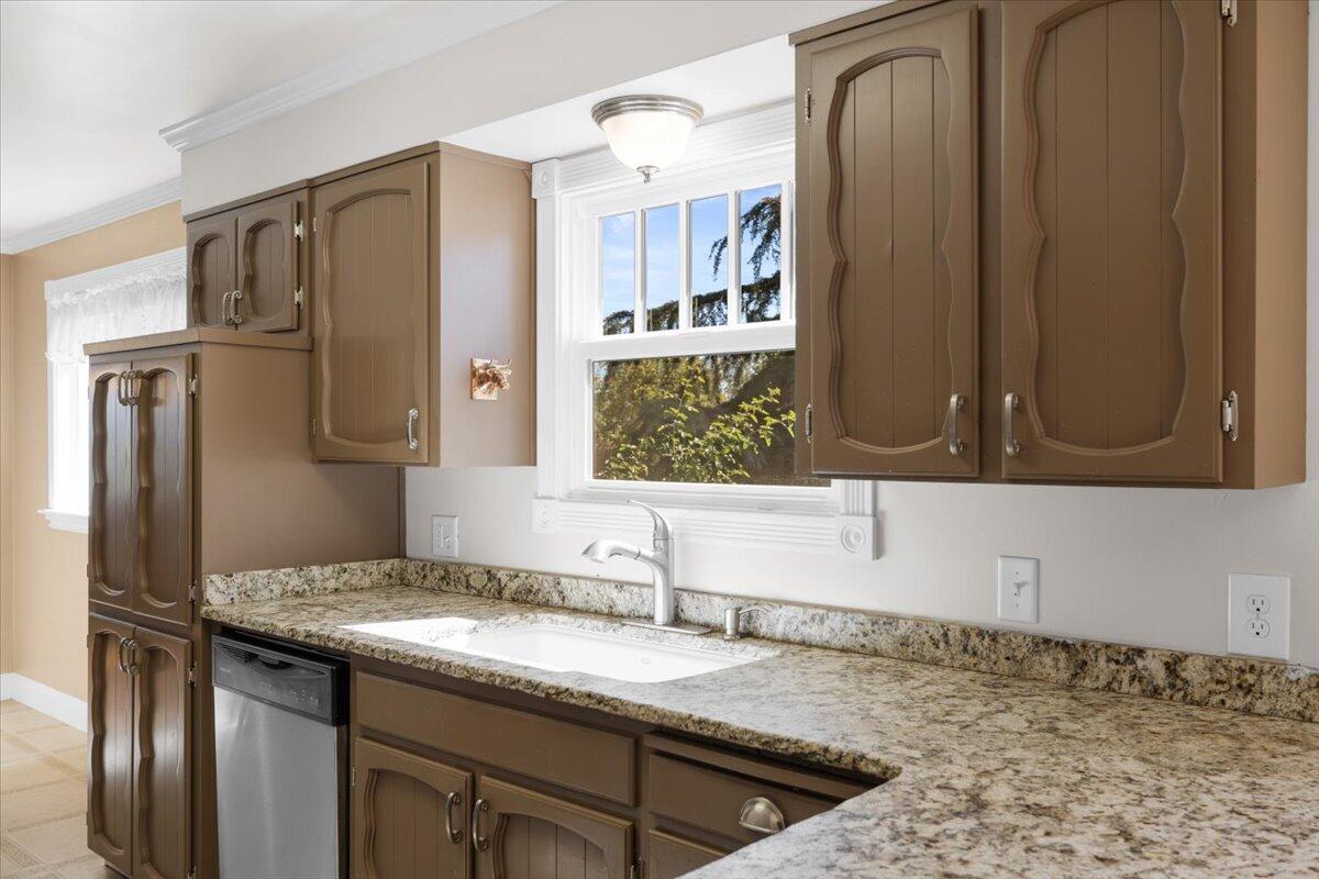 Westwood Subdivision - Residential