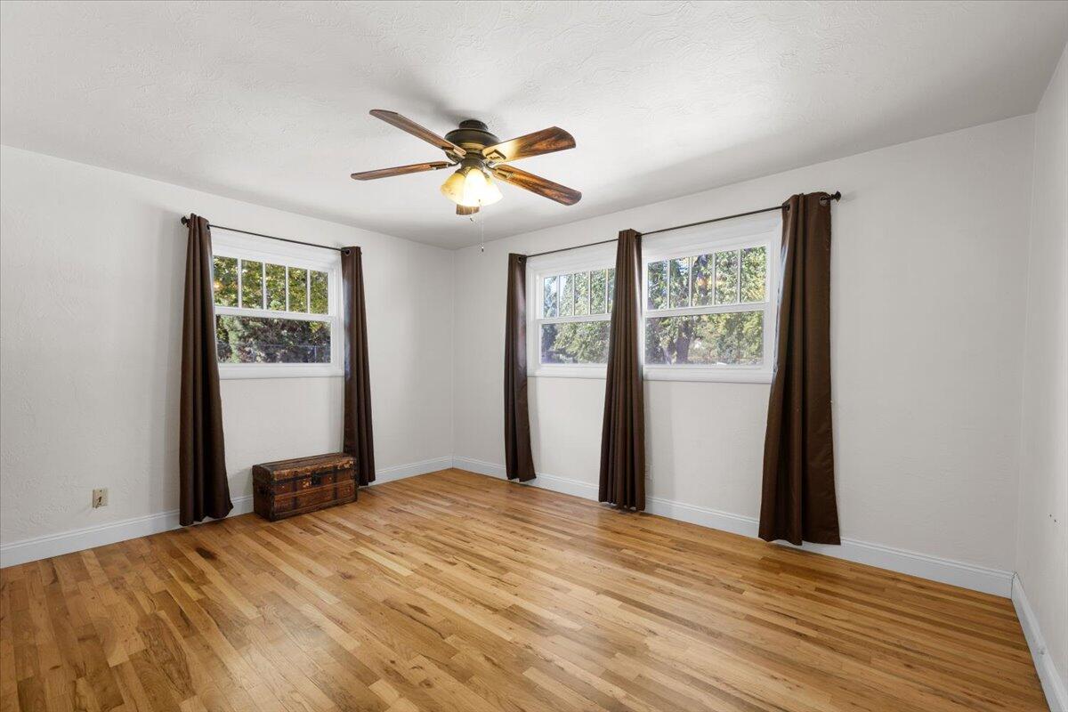 Westwood Subdivision - Residential