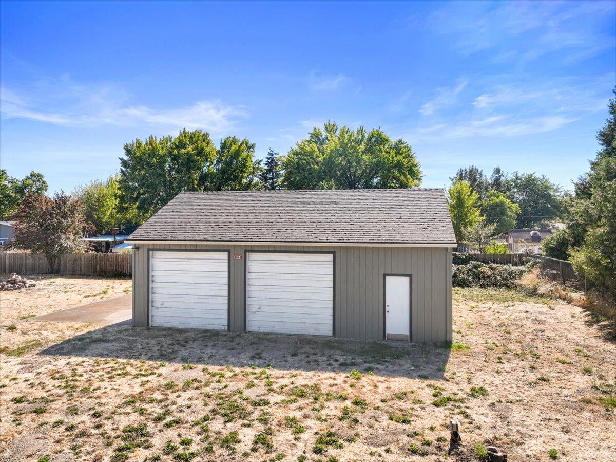 Westwood Subdivision - Residential