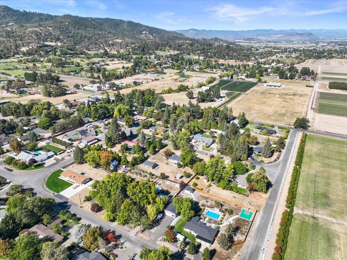 Westwood Subdivision - Residential